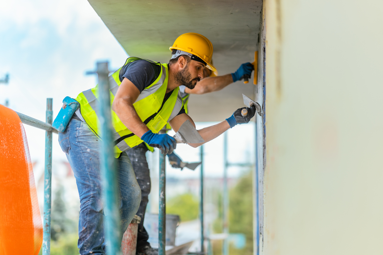 Building Strong Foundations: The Importance of Mental Health in the Construction Industry