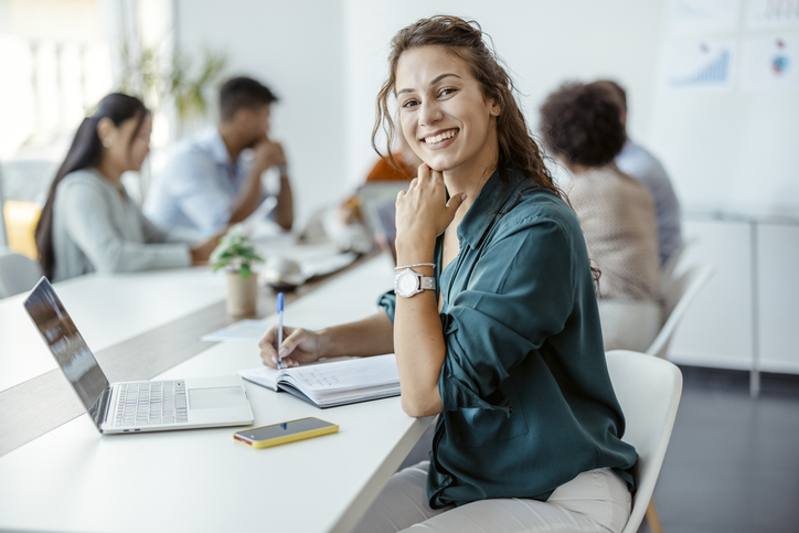 Investing in Employee Well-being to Create a Thriving Workplace