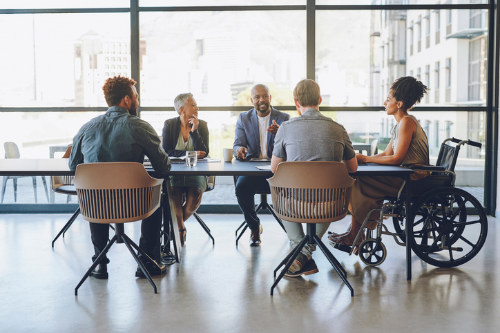 5 Strategies for Decreasing Mental Health Stigma
