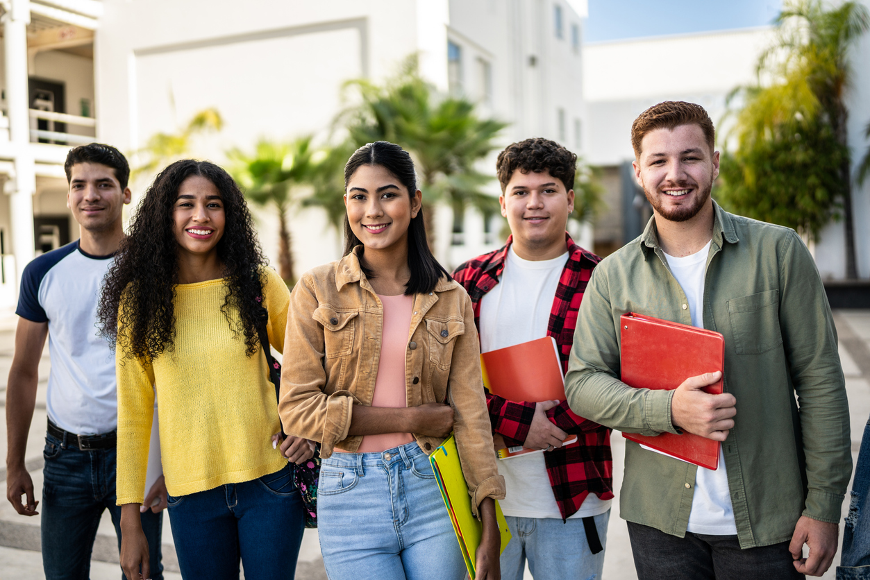 Help College Students Overcome Mental Health Challenges and Improve Well-being