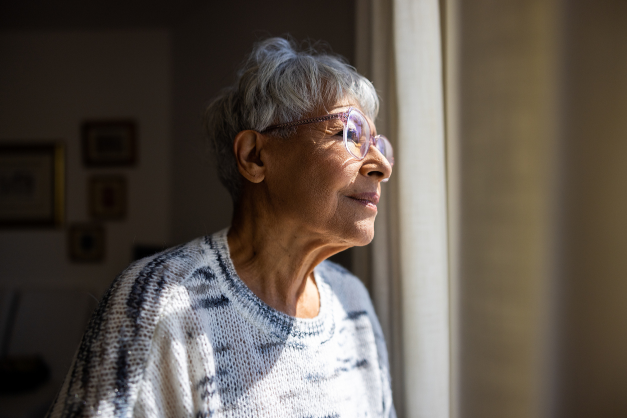 How Digital Solutions Can Fill the Gaps in Mental Health Care for Older Adults