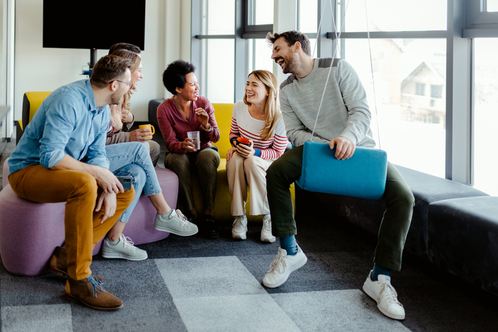 6 Strategies for Building Resilience at Your Organization