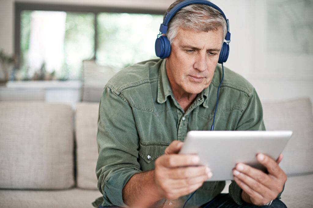 Bringing Down the Barriers to Mental Health Care with Digital Tools