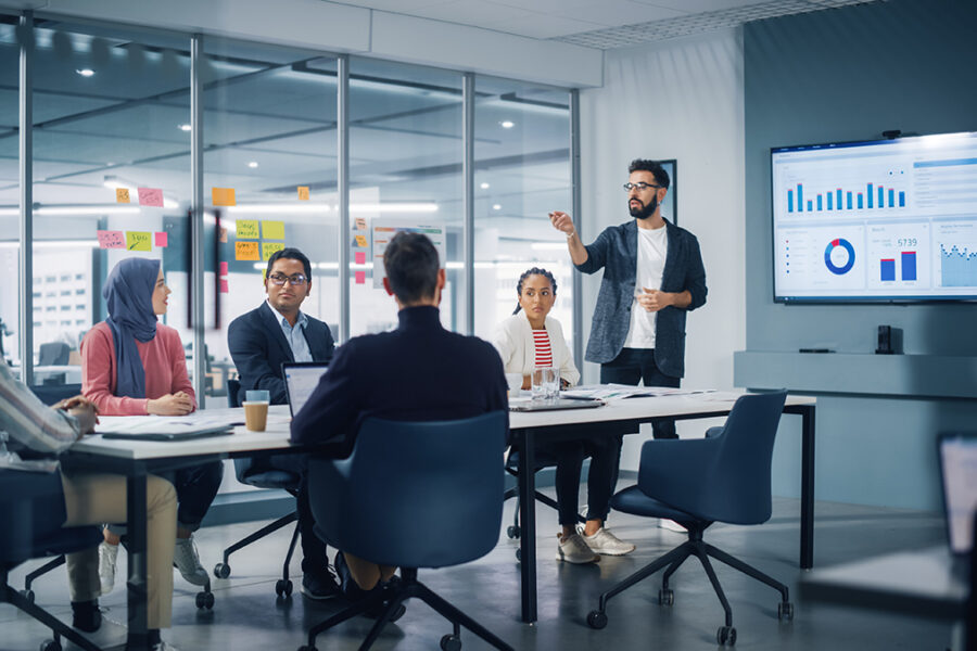 The Resilience Advantage: Why It's Key to Reducing Employee Stress