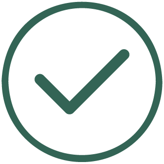 Check mark