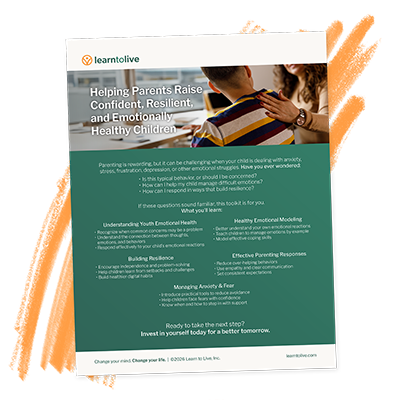 Parenting Toolkit Data Sheet