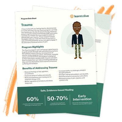 Trauma Data Sheet