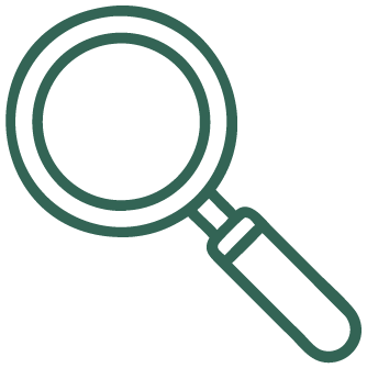 Magnify glass