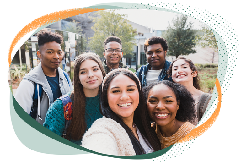 Supporting good mental health for teens